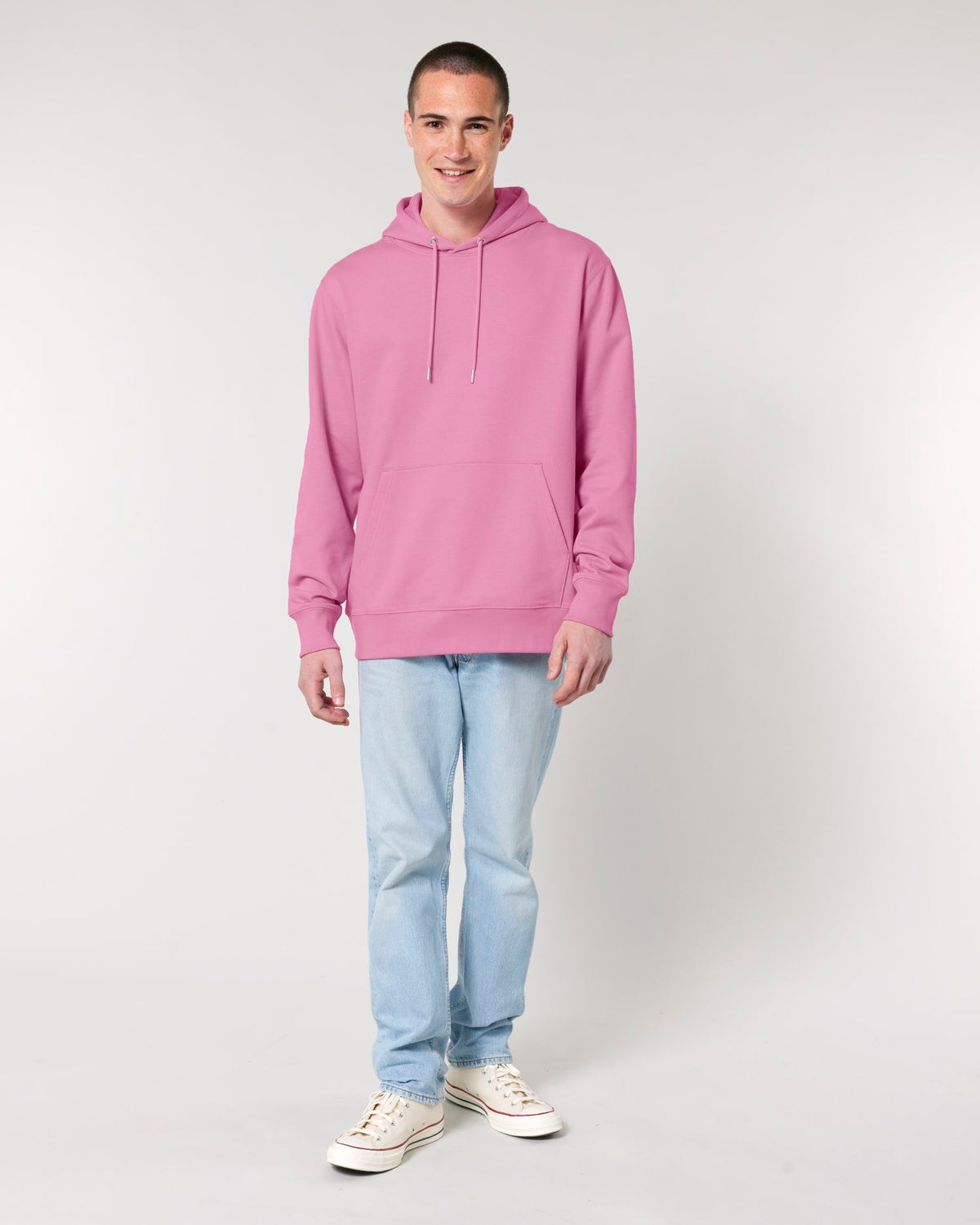 Bubble Pink
