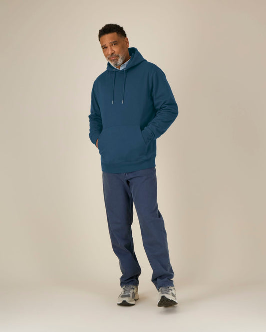Deep Teal