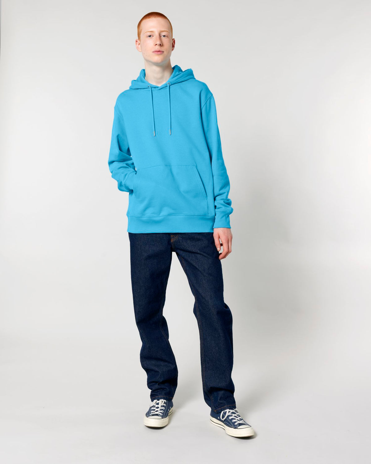 Aqua Blue