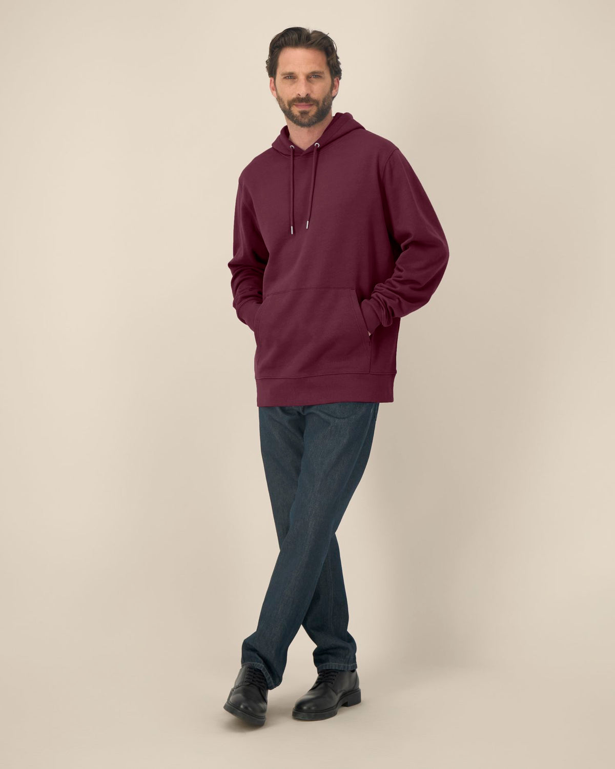 Deep Plum