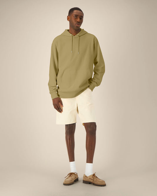 Faded Olive