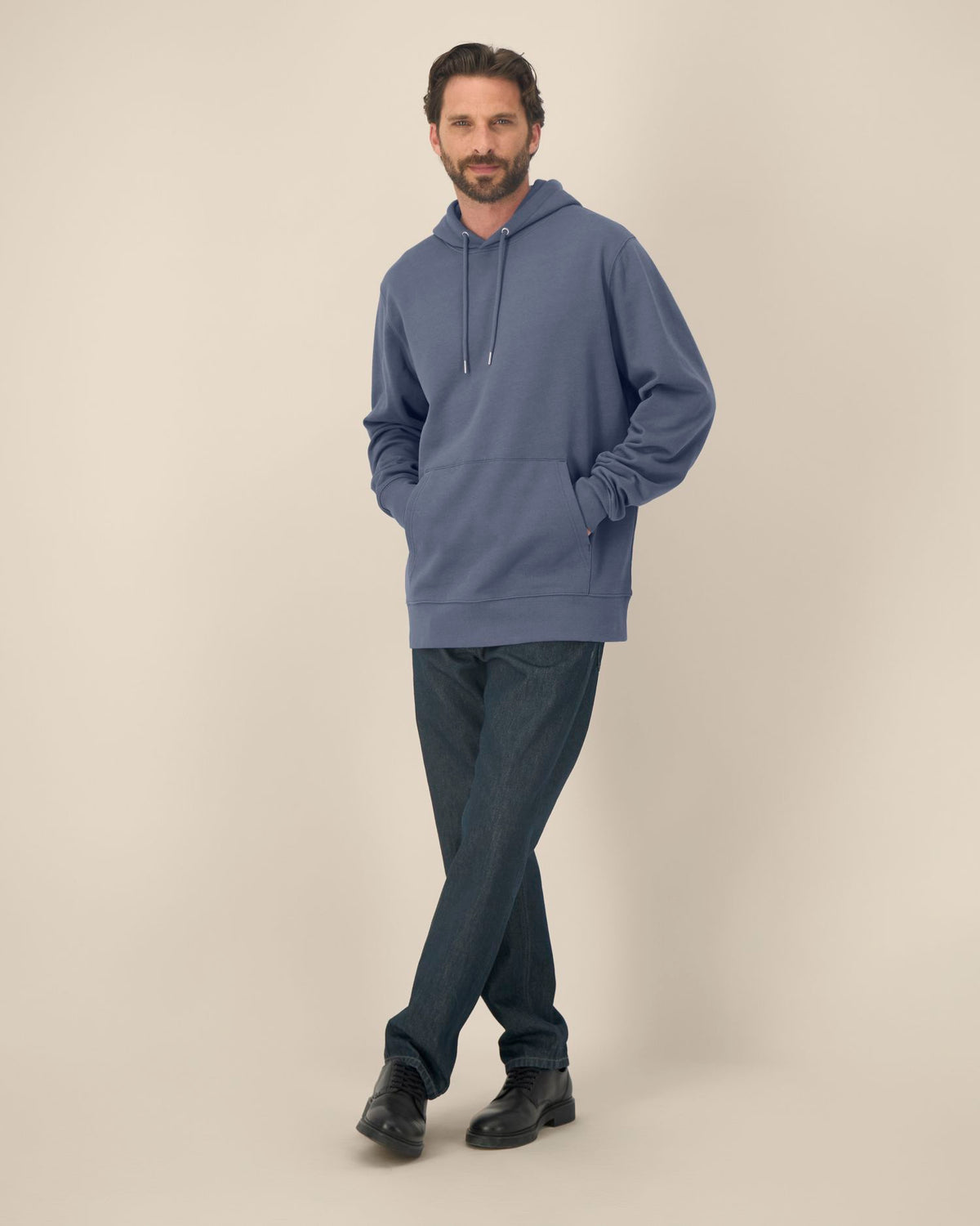 Blue Grey