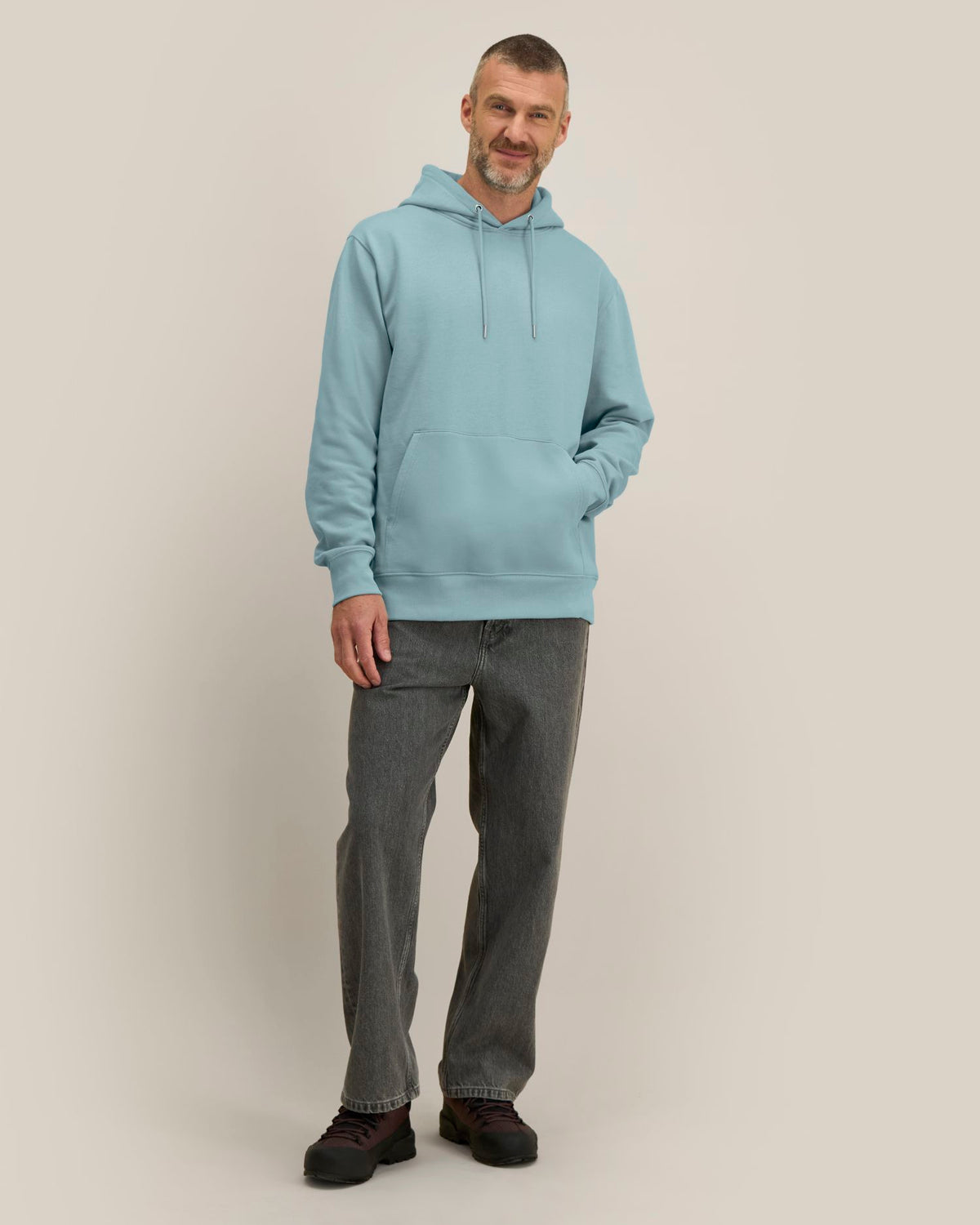 Pebble Blue