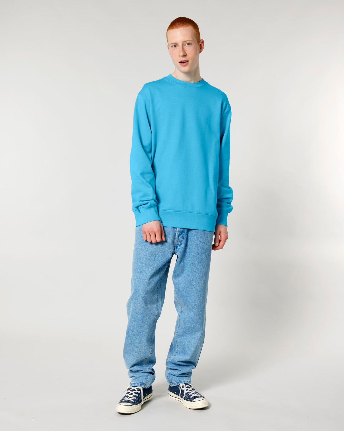 Aqua Blue