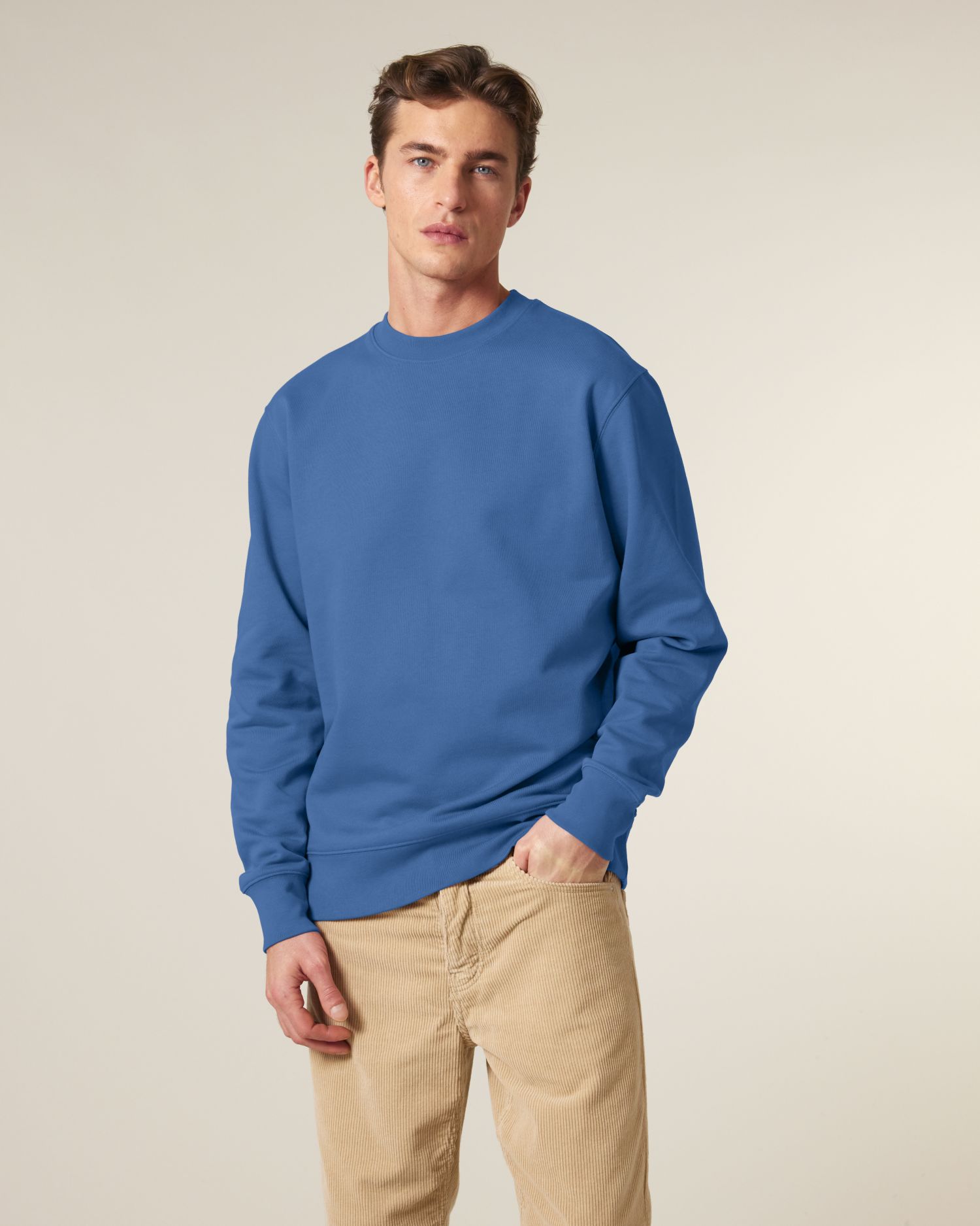 Mindful Blue