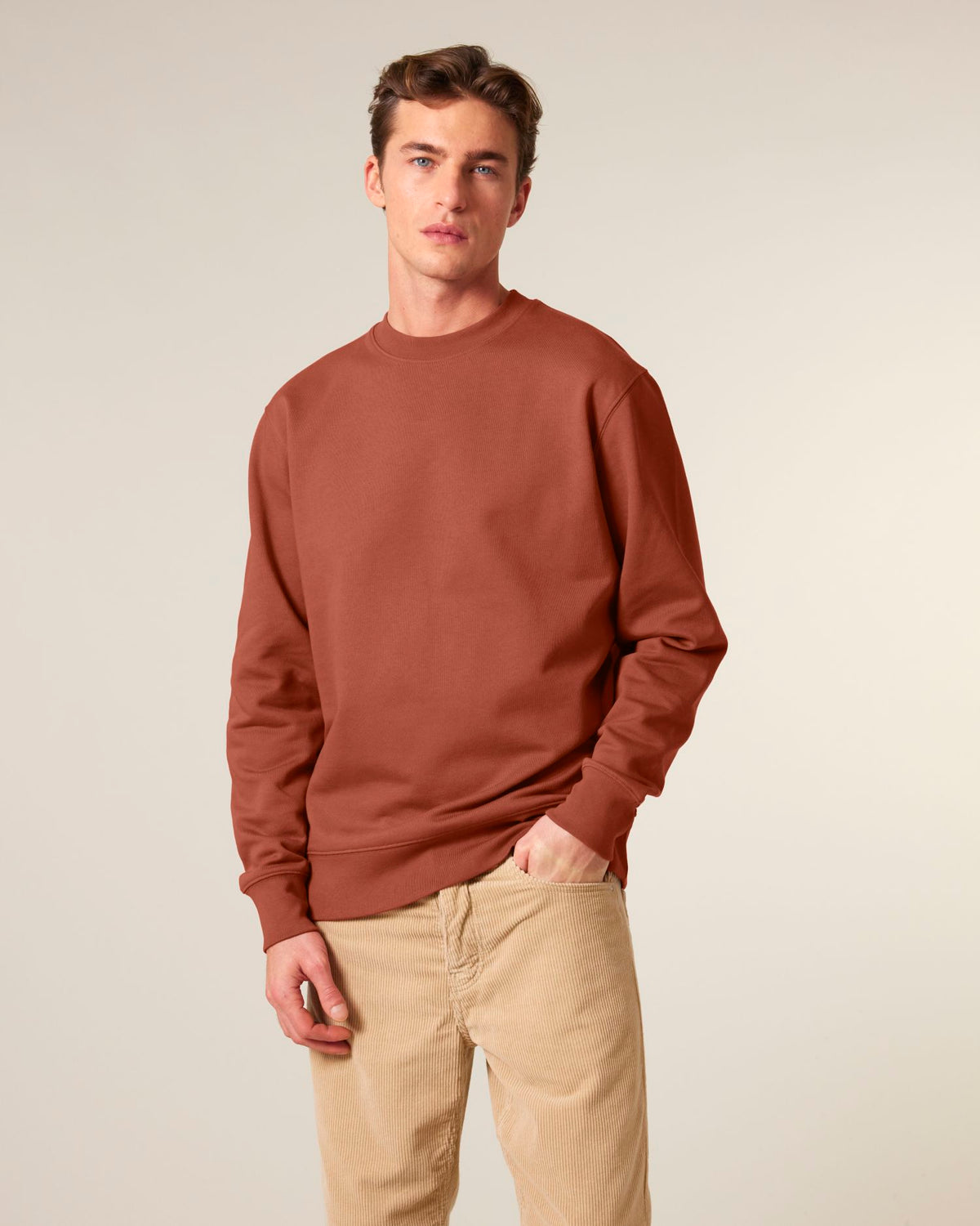 Heritage Brown