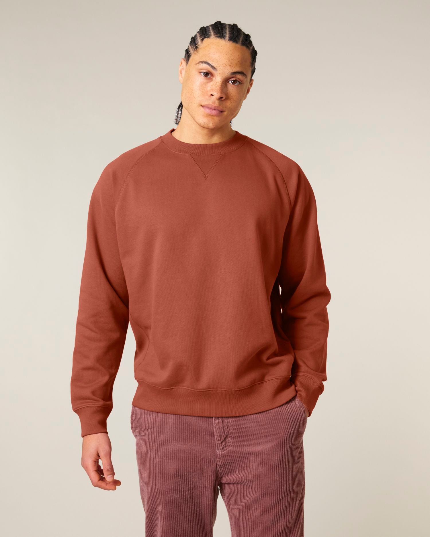 Heritage Brown