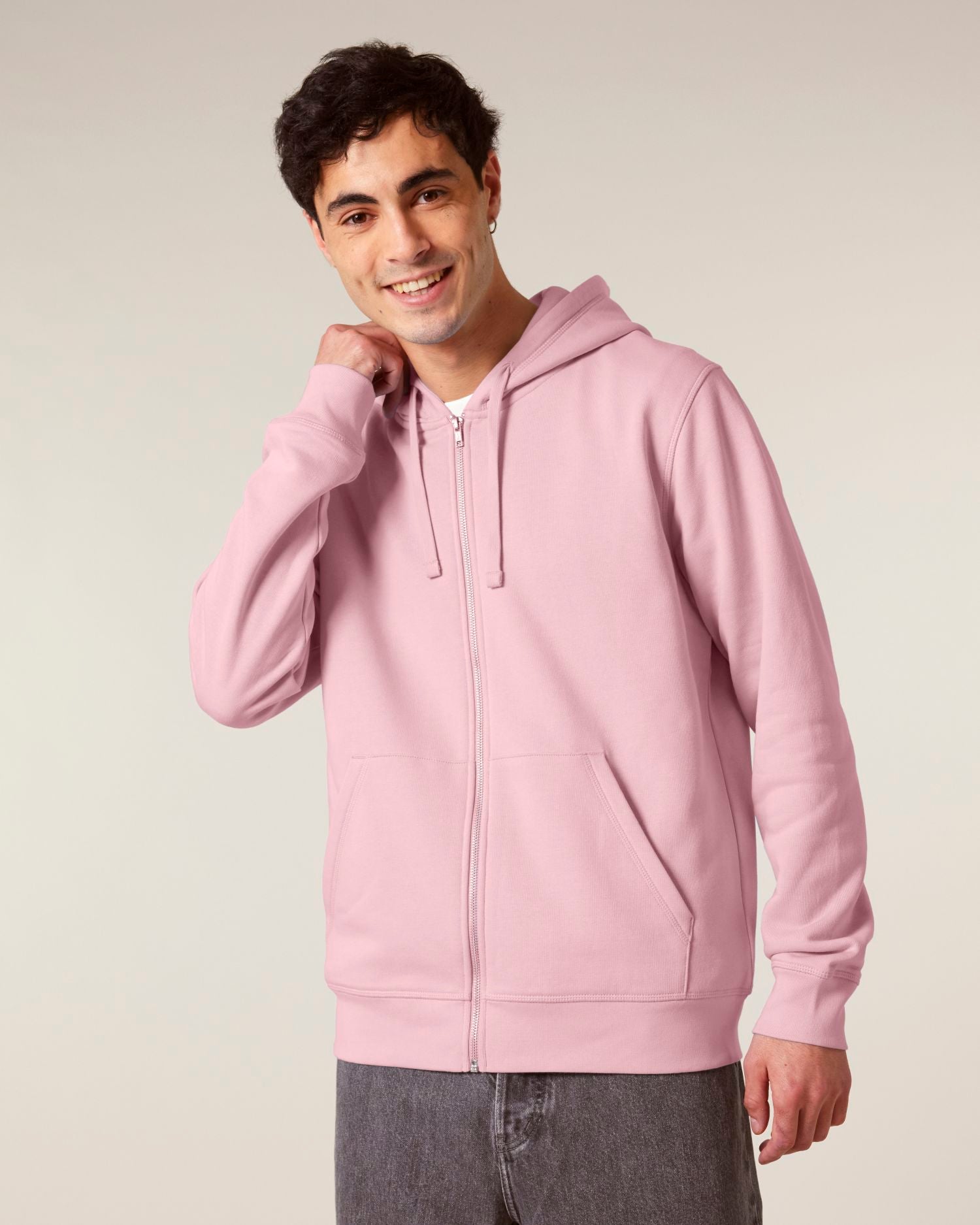 Cotton Pink