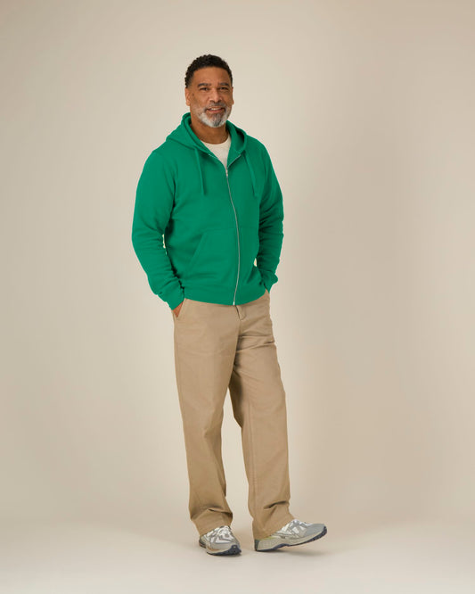 Verdant Green