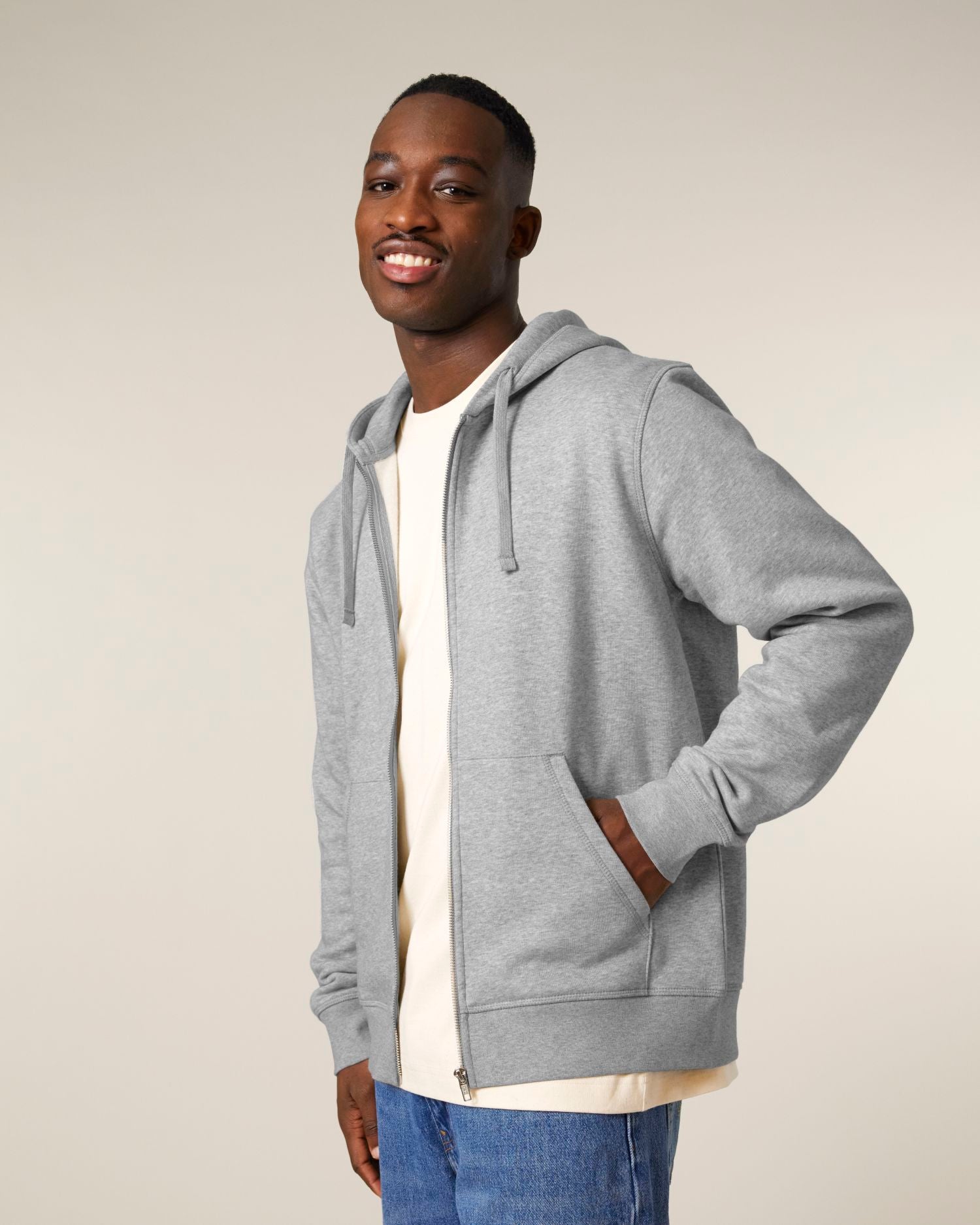 Heather Grey