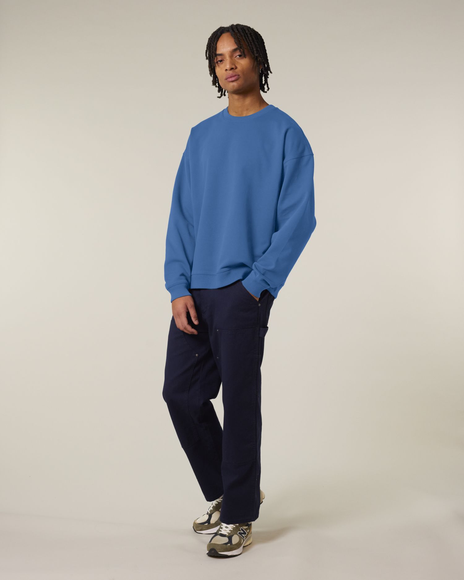 Mindful Blue