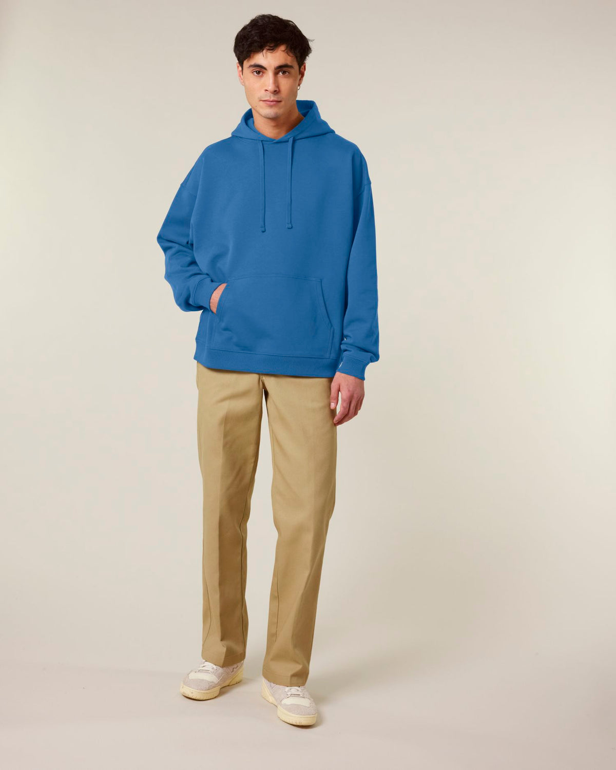 Mindful Blue