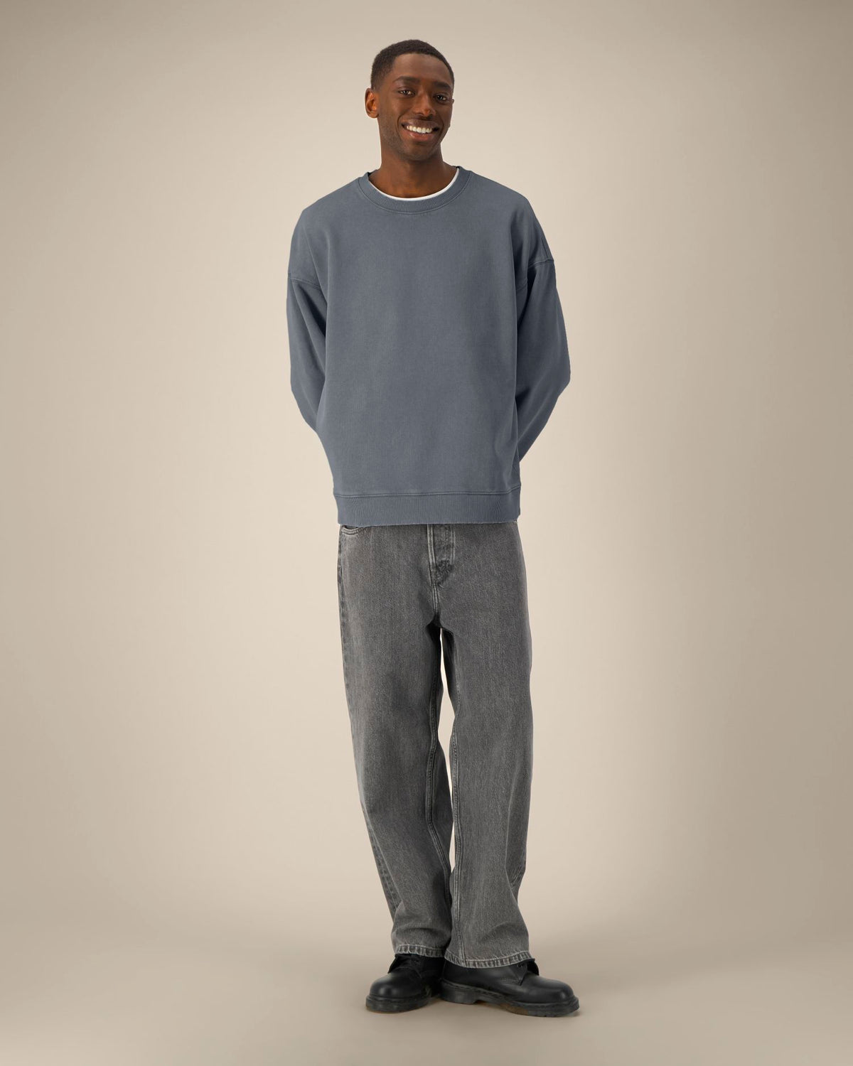 G. Dyed Anthracite