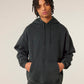 G. Dyed Black Rock