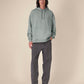 G. Dyed Misty Grey