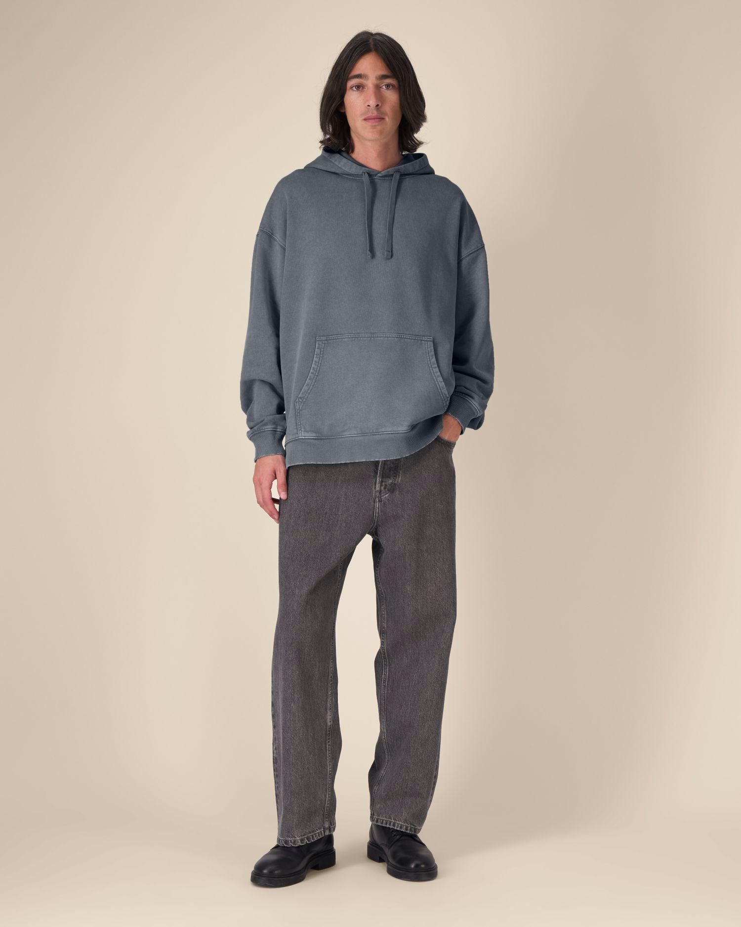 G. Dyed Anthracite