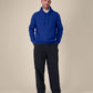 Worker Blue