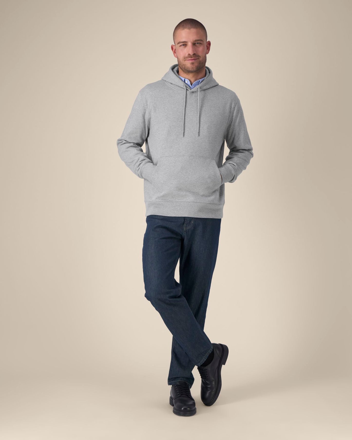 Heather Grey