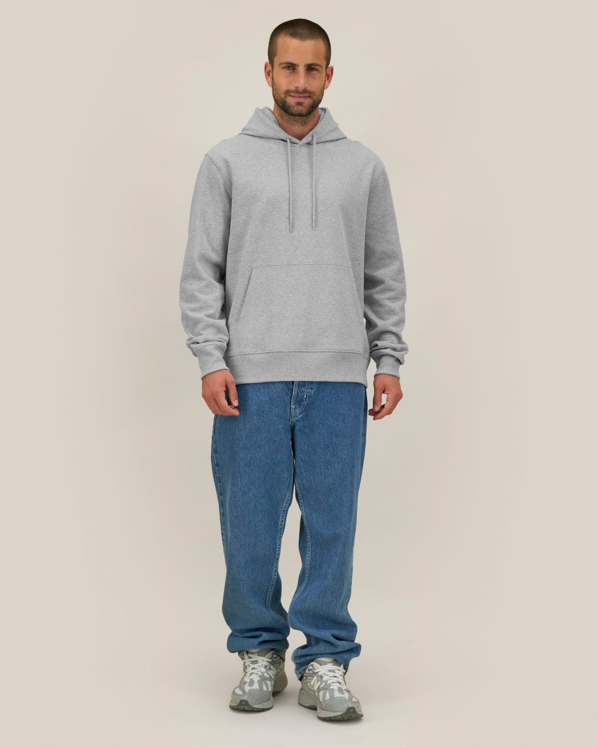 Heather Grey