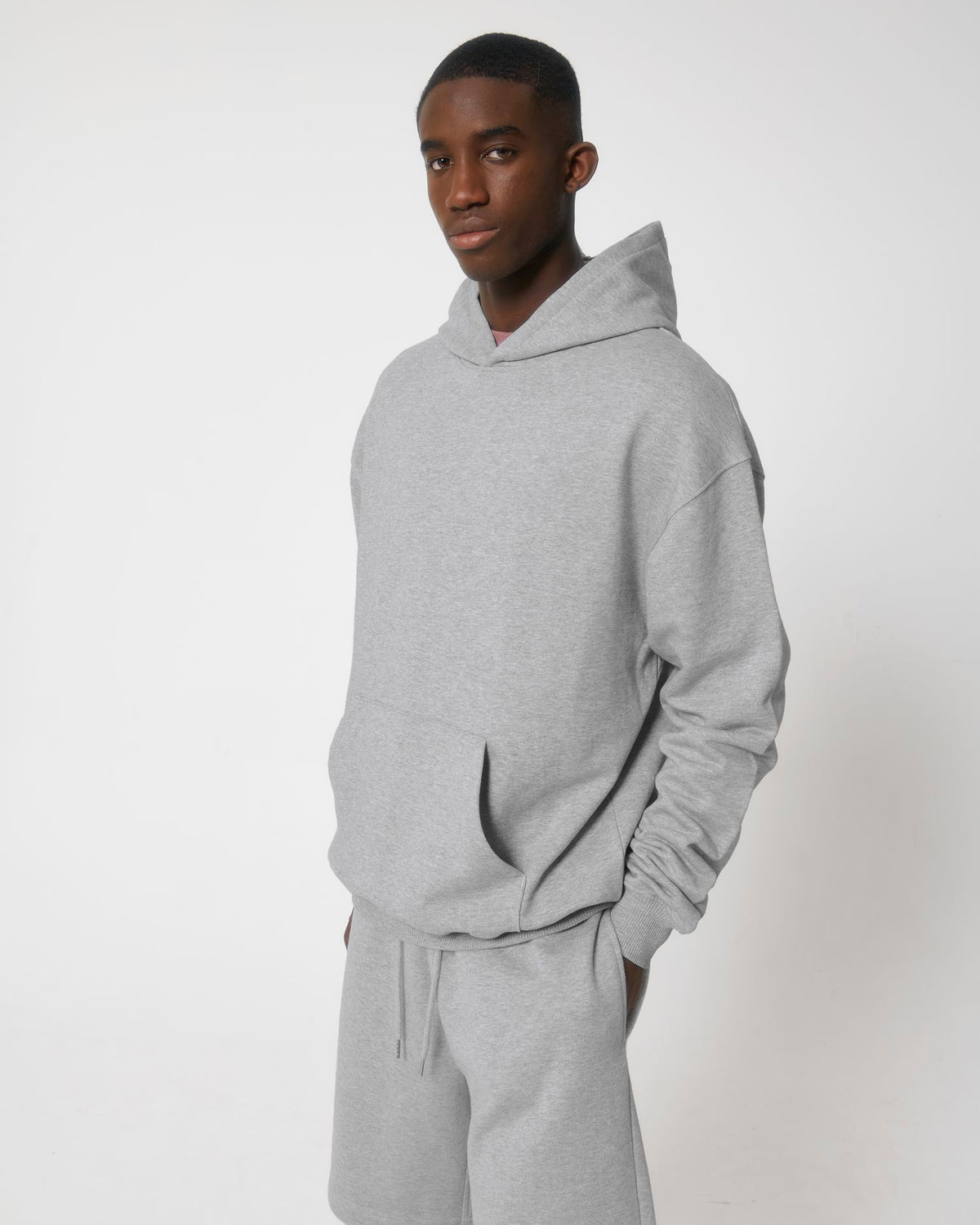 Heather Grey