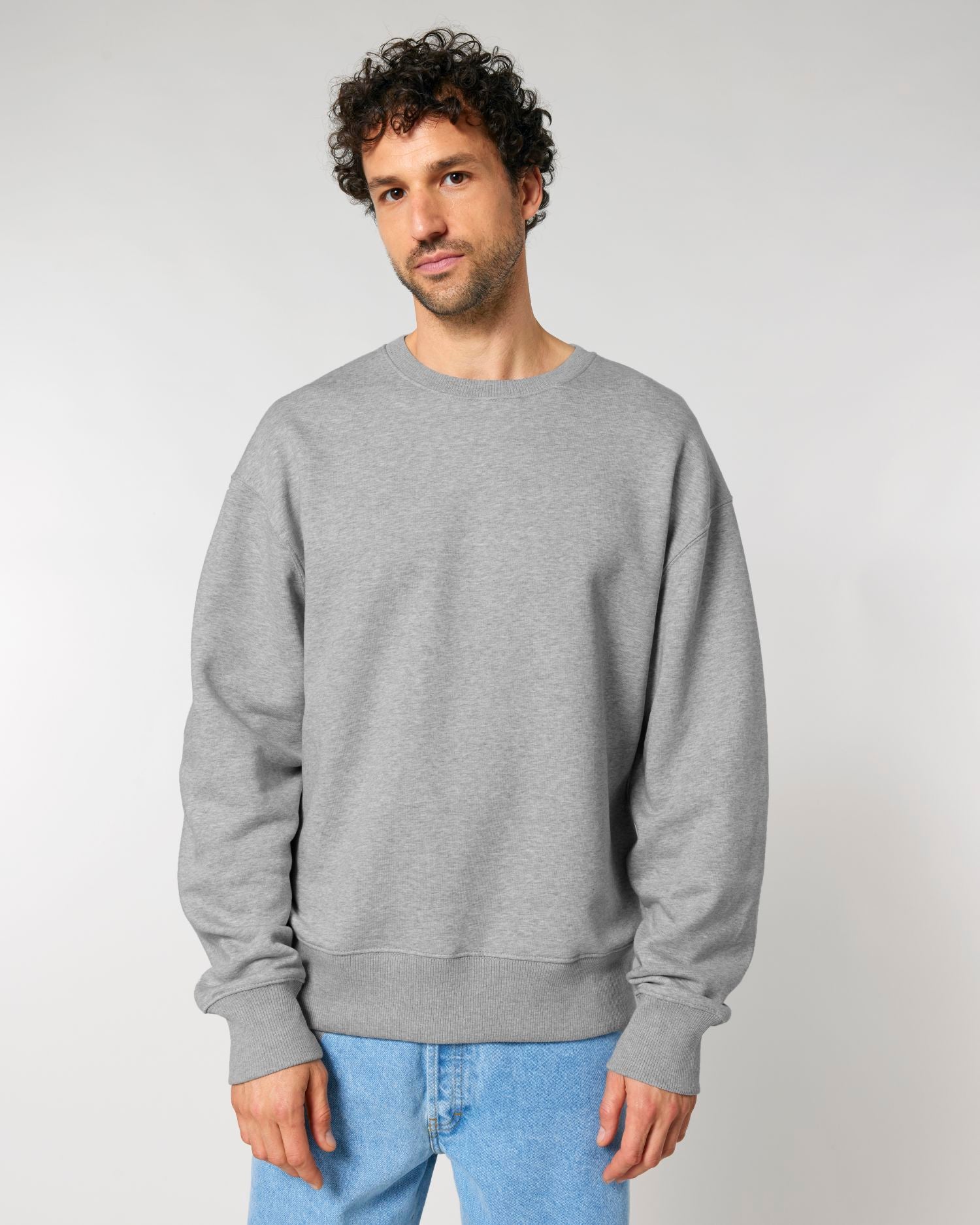 Heather Grey