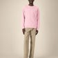 Cotton Pink