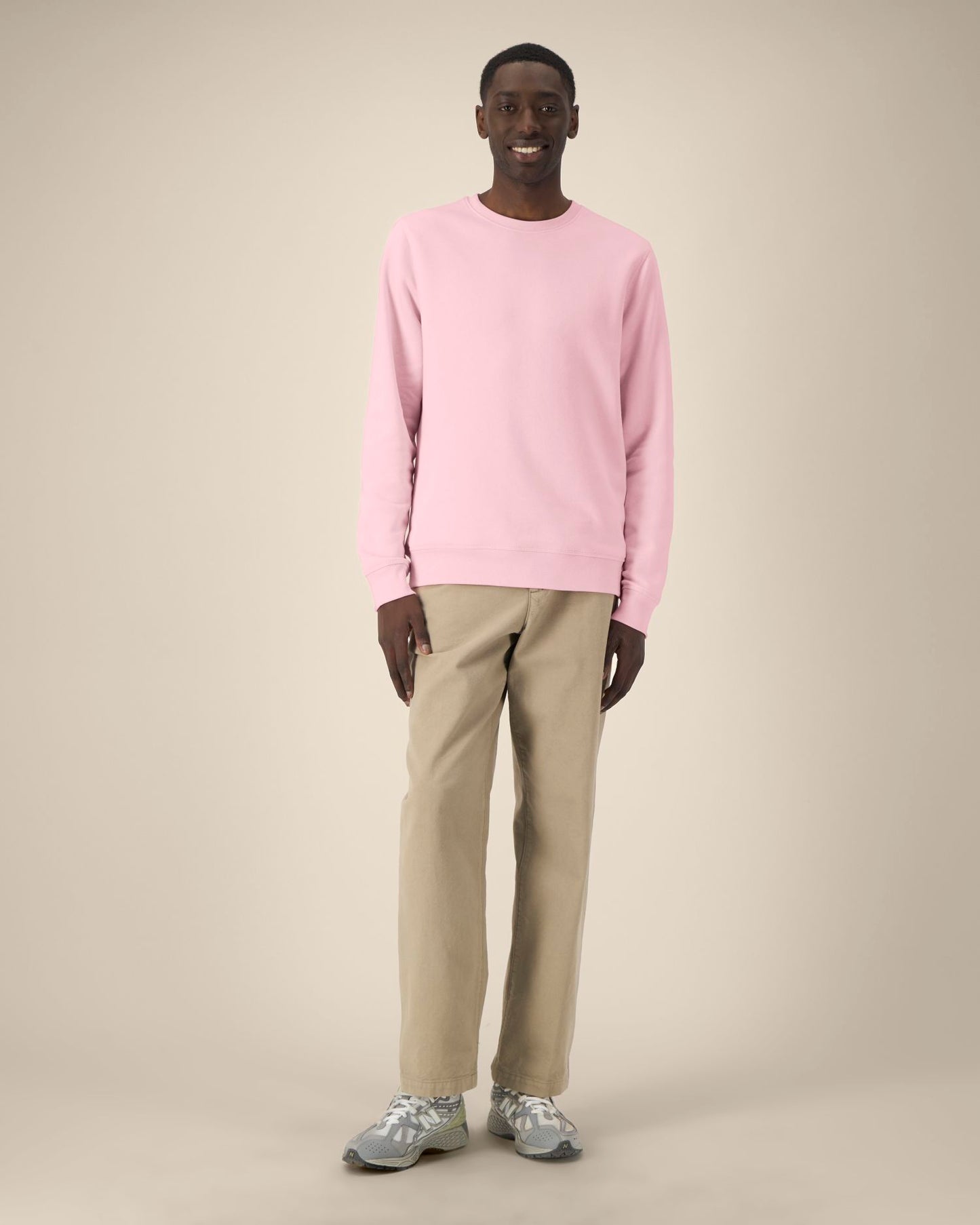 Cotton Pink