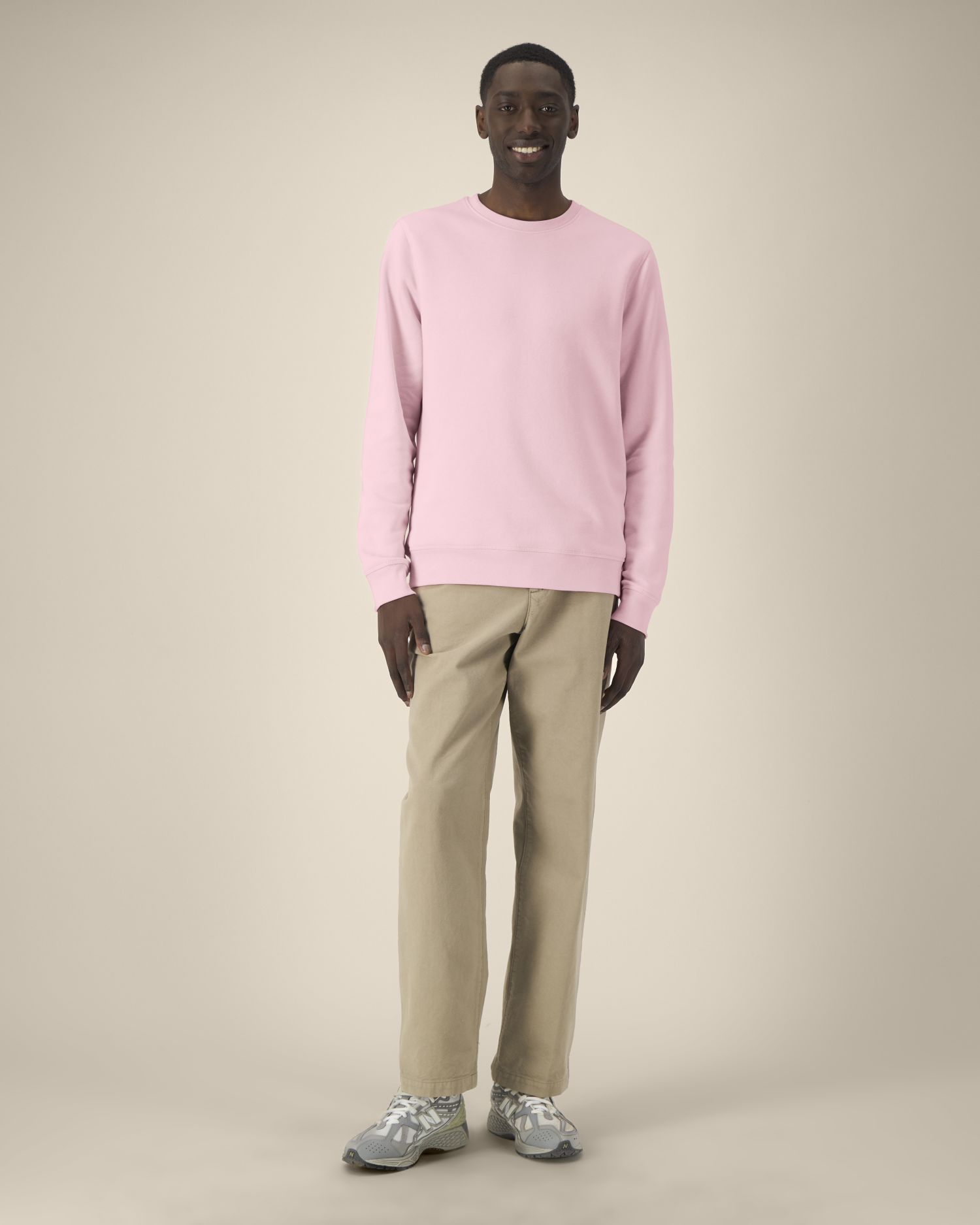 Cotton Pink