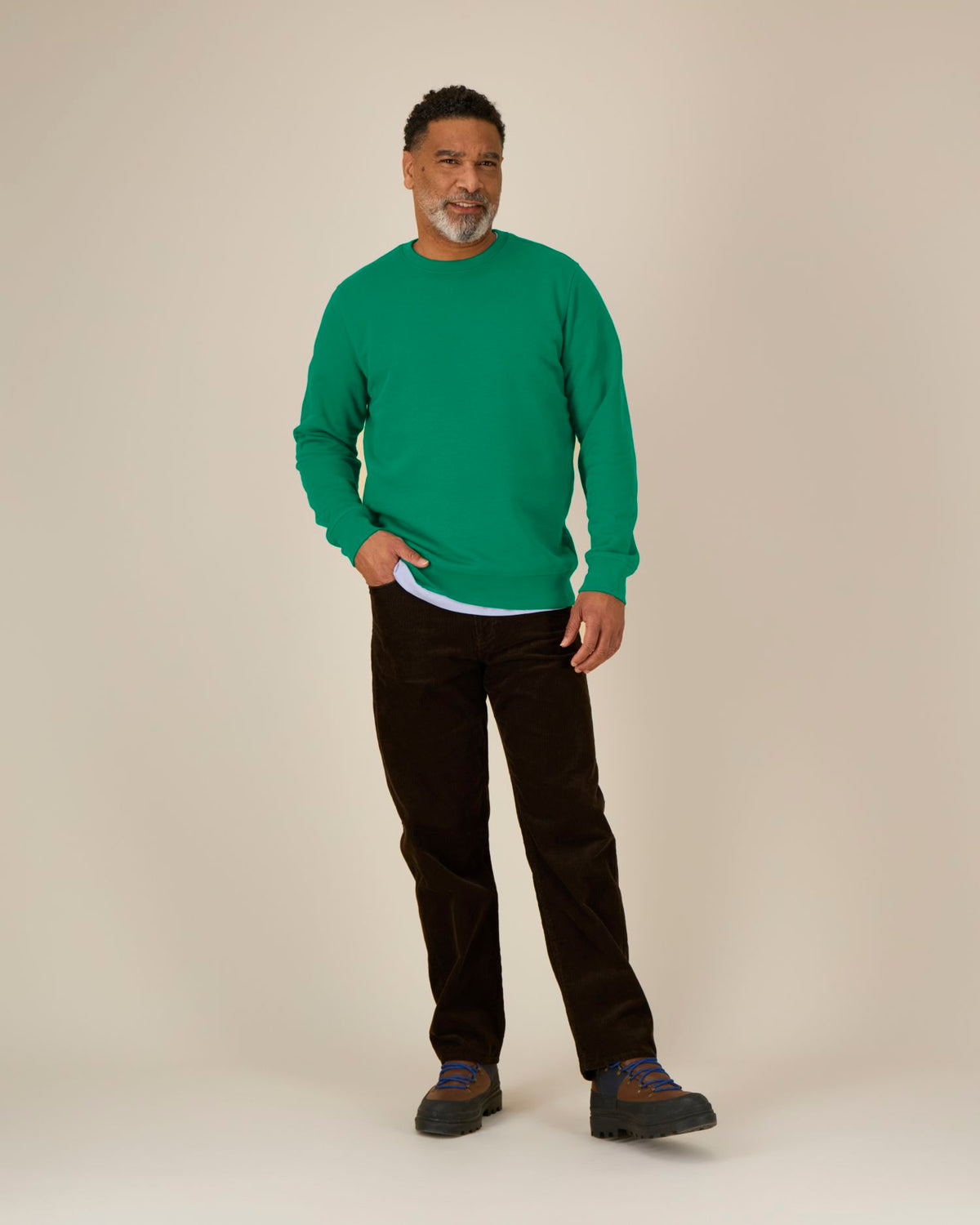 Verdant Green
