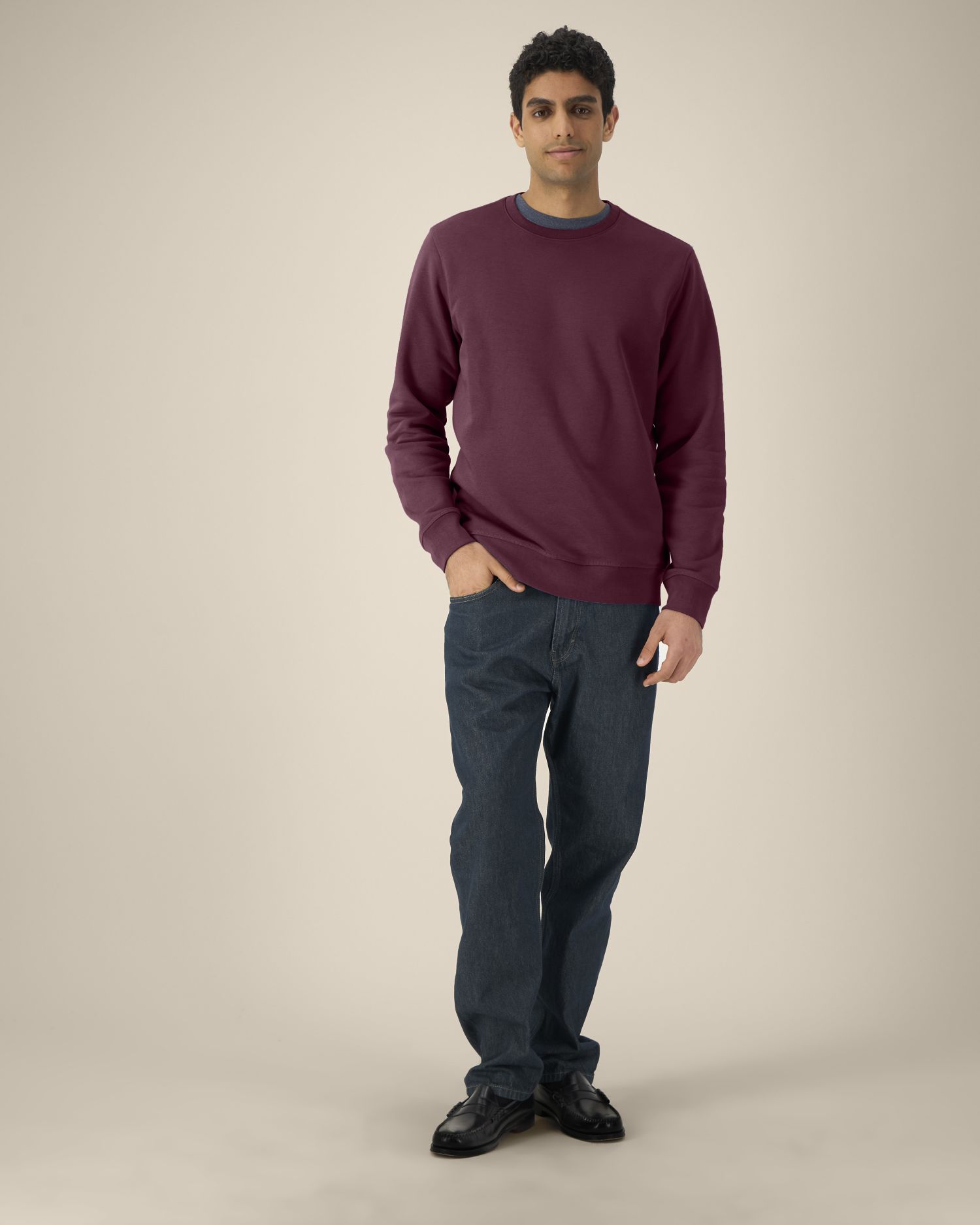 Deep Plum