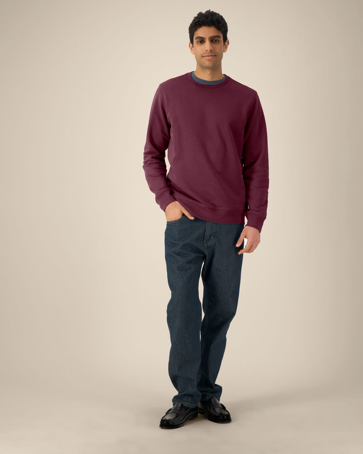 Deep Plum