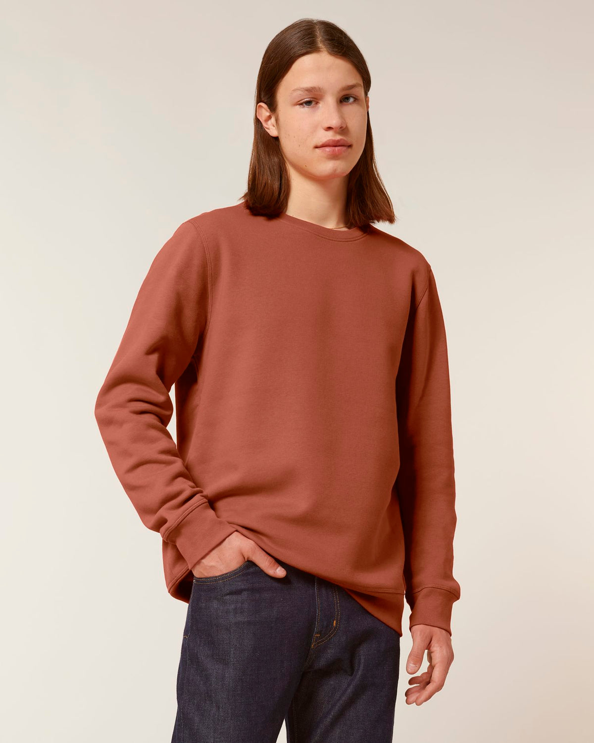 Heritage Brown