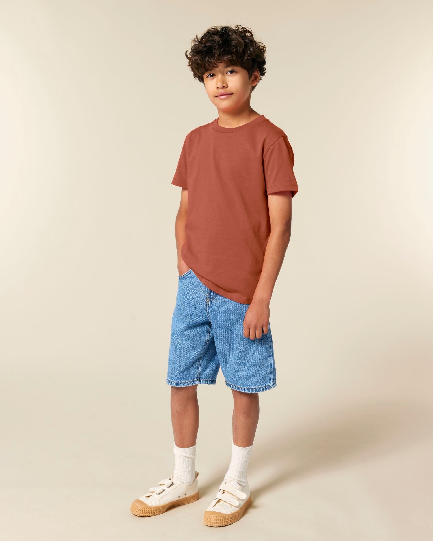 Heritage Brown