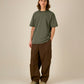 G. Dyed Khaki