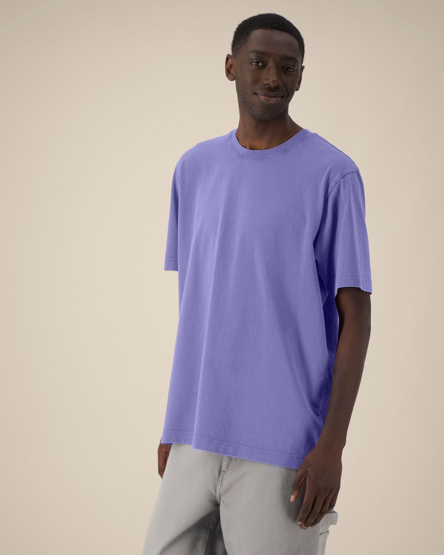 G. Dyed Purple Love