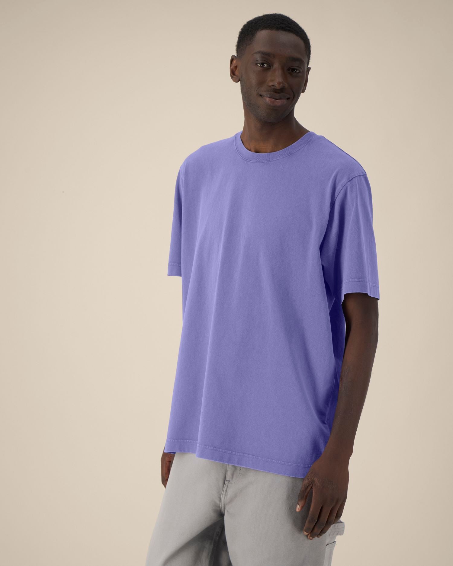 G. Dyed Purple Love
