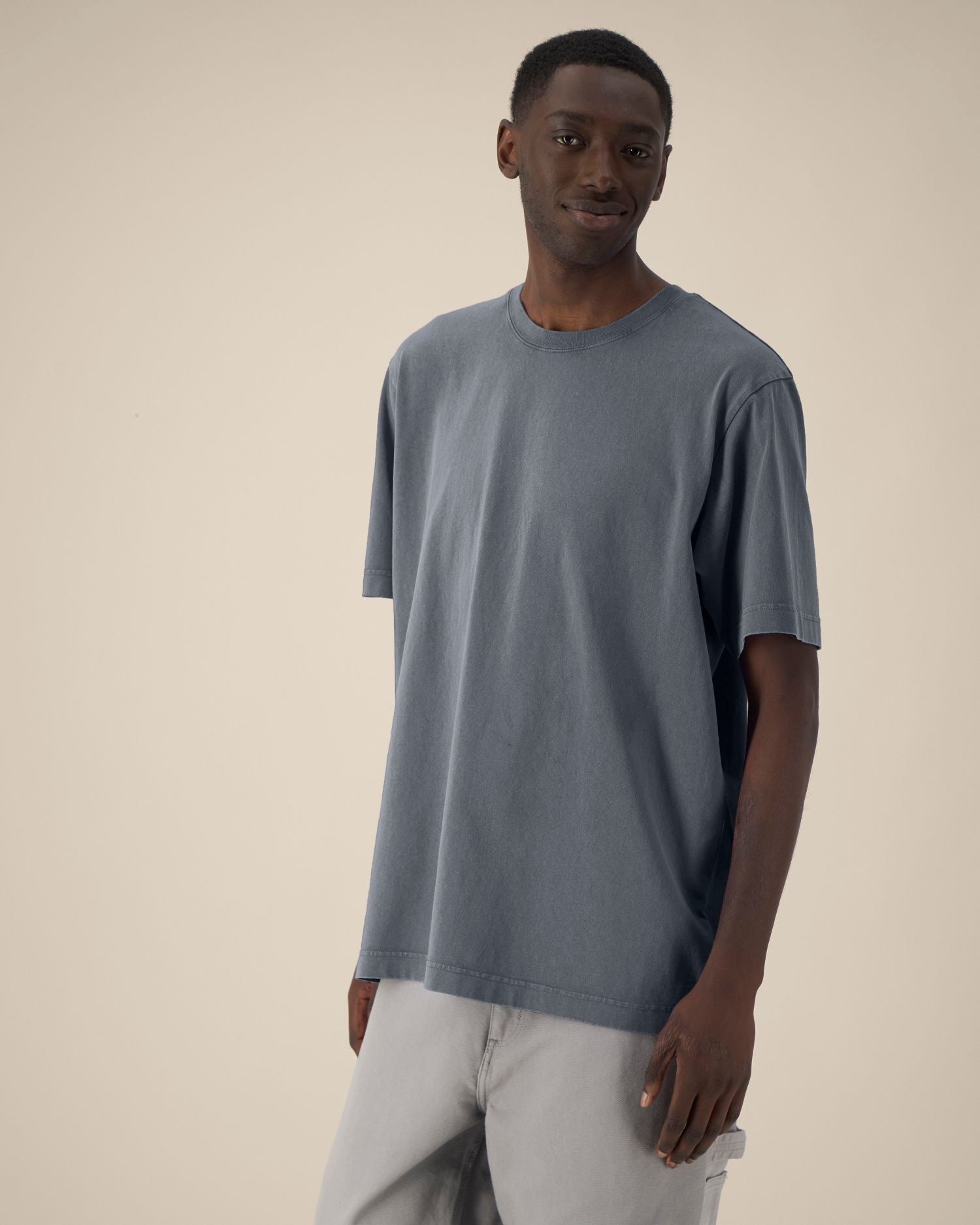 G. Dyed Anthracite