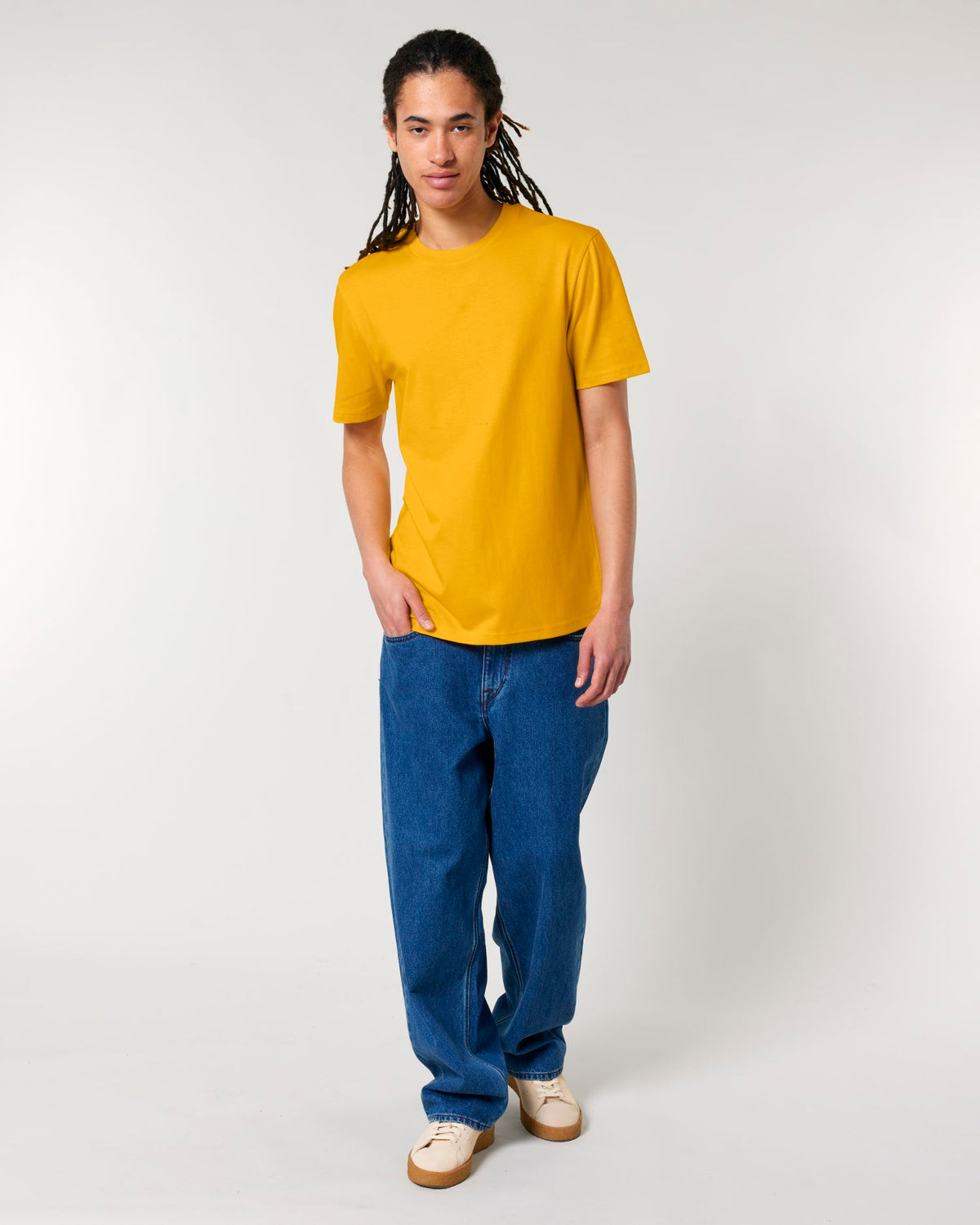 Spectra Yellow