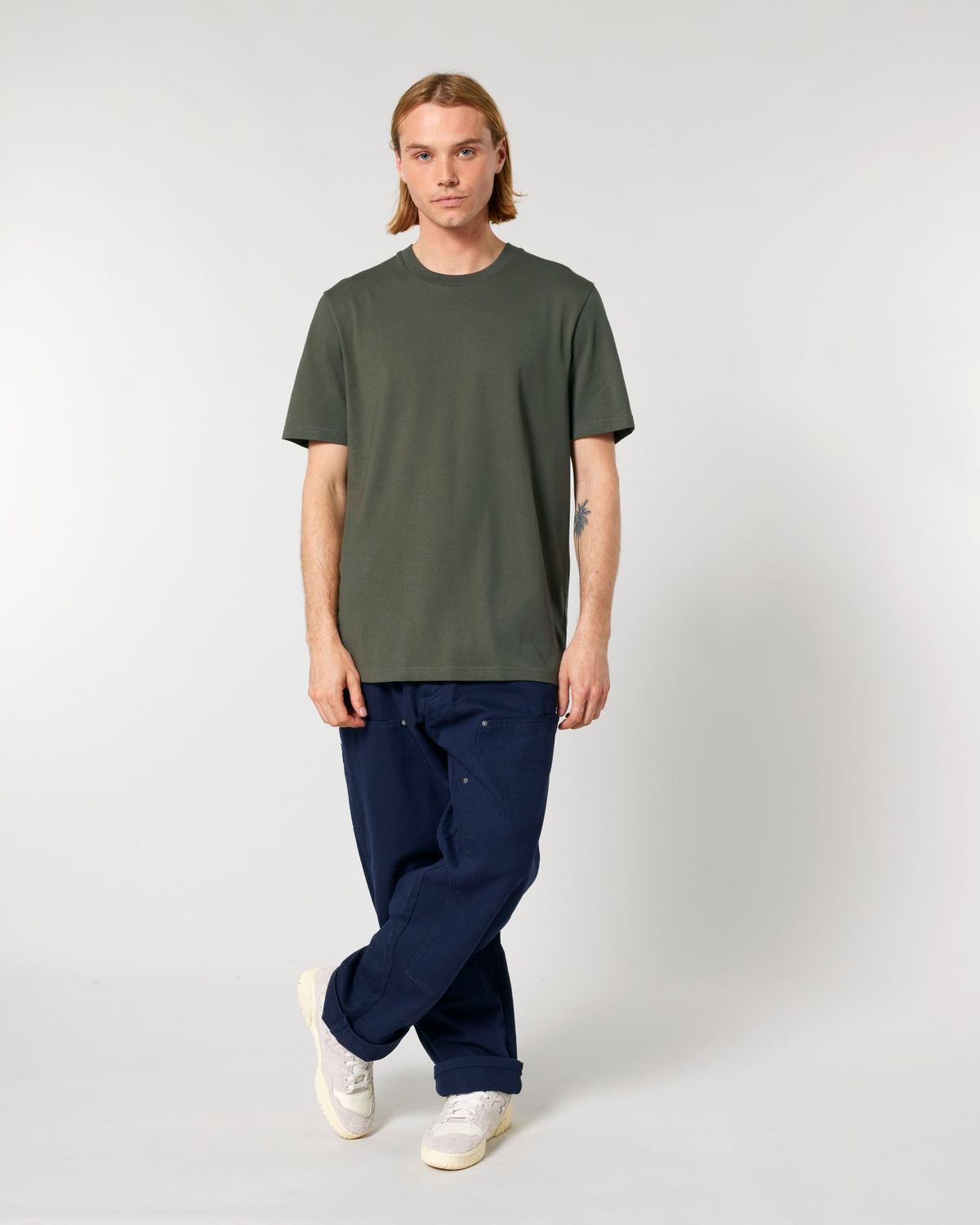 Khaki