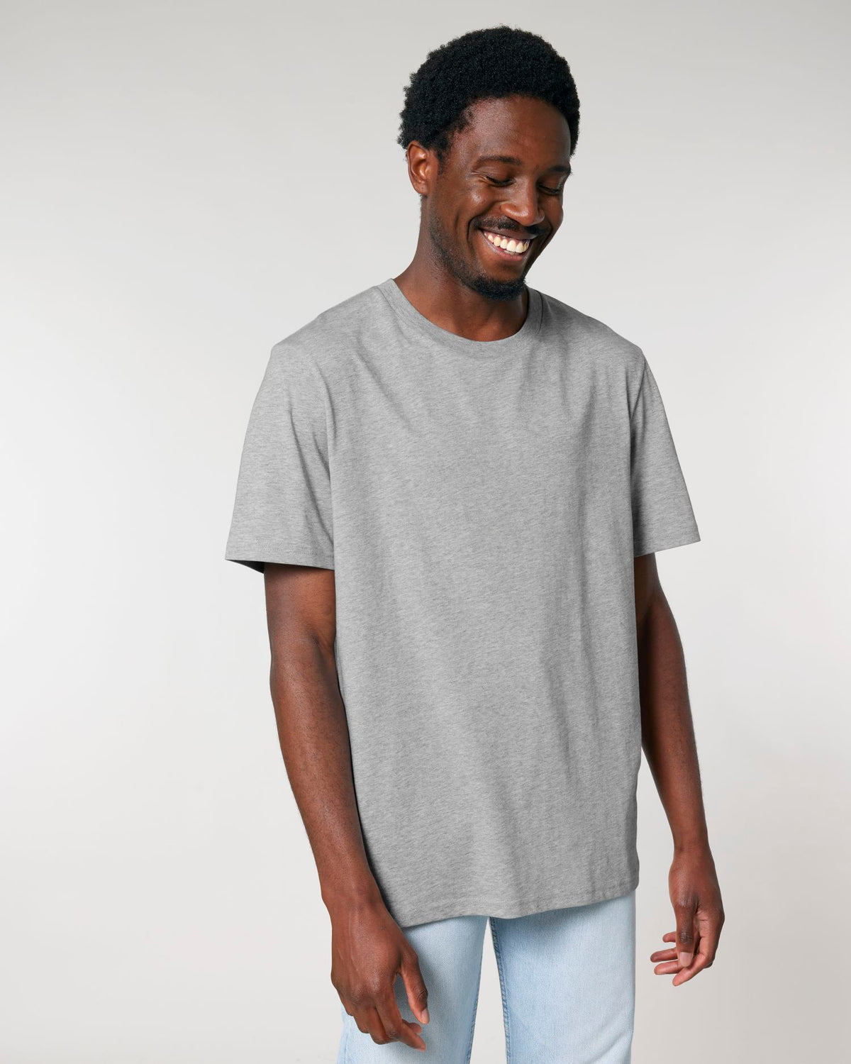 Heather Grey