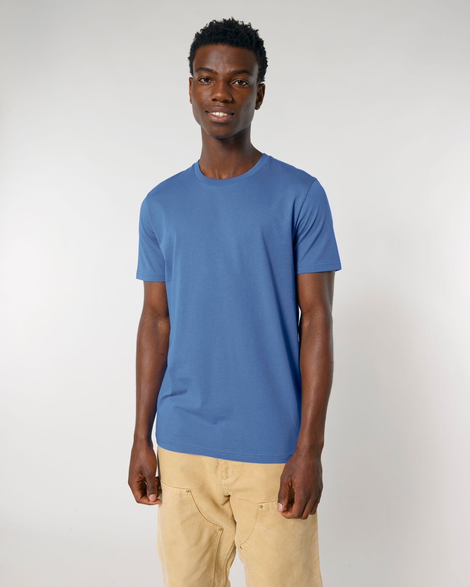 Bright Blue