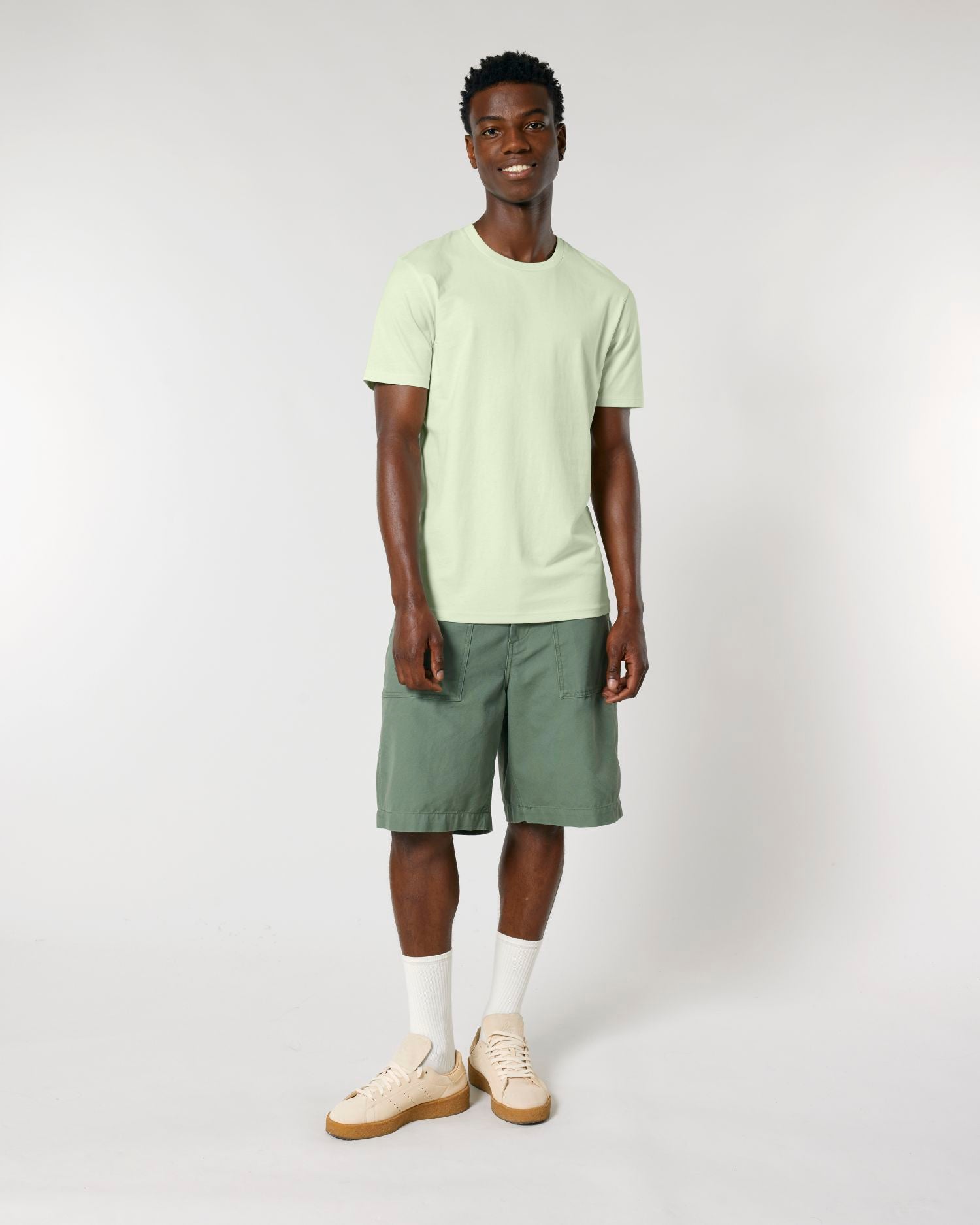 Stem Green