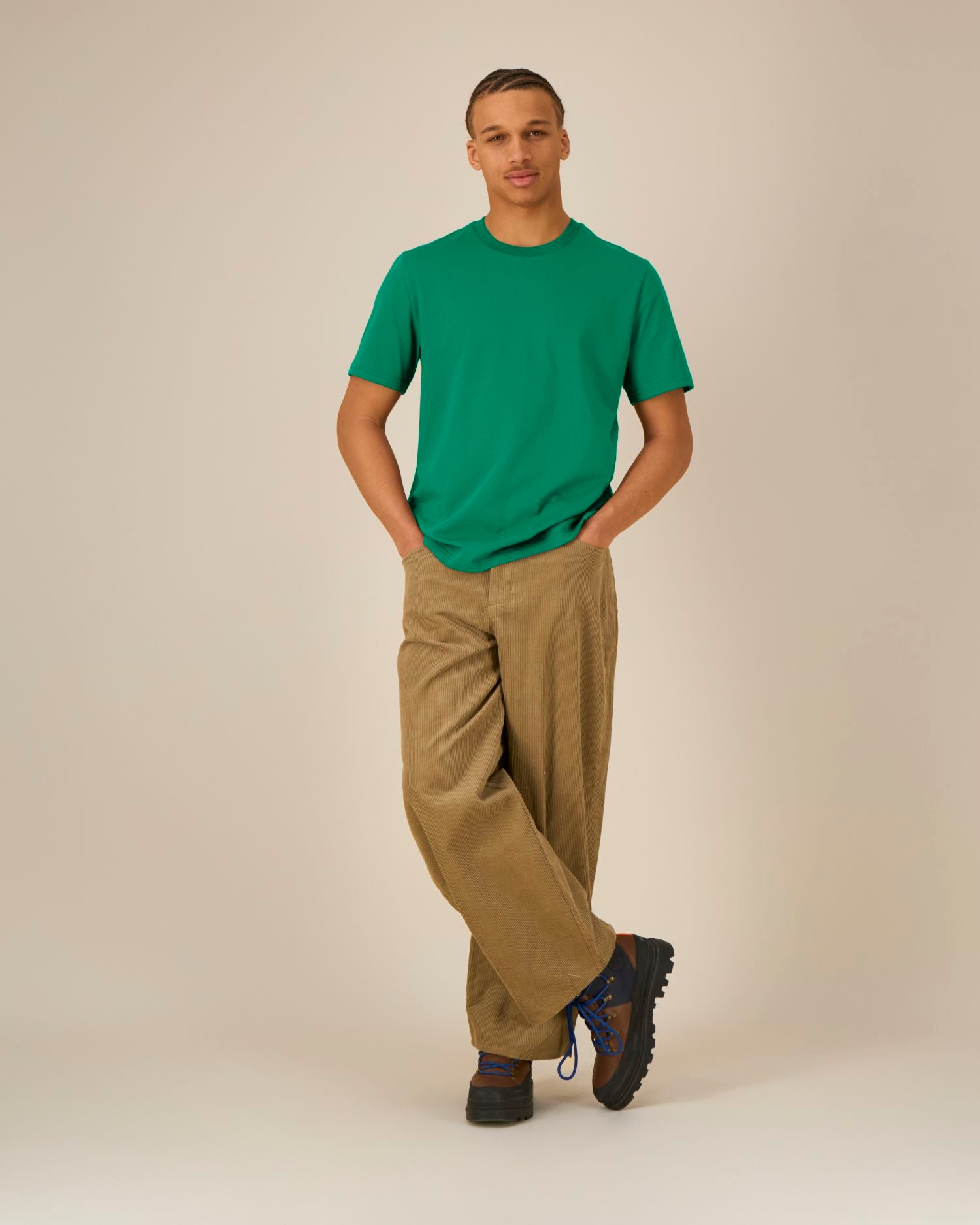 Verdant Green