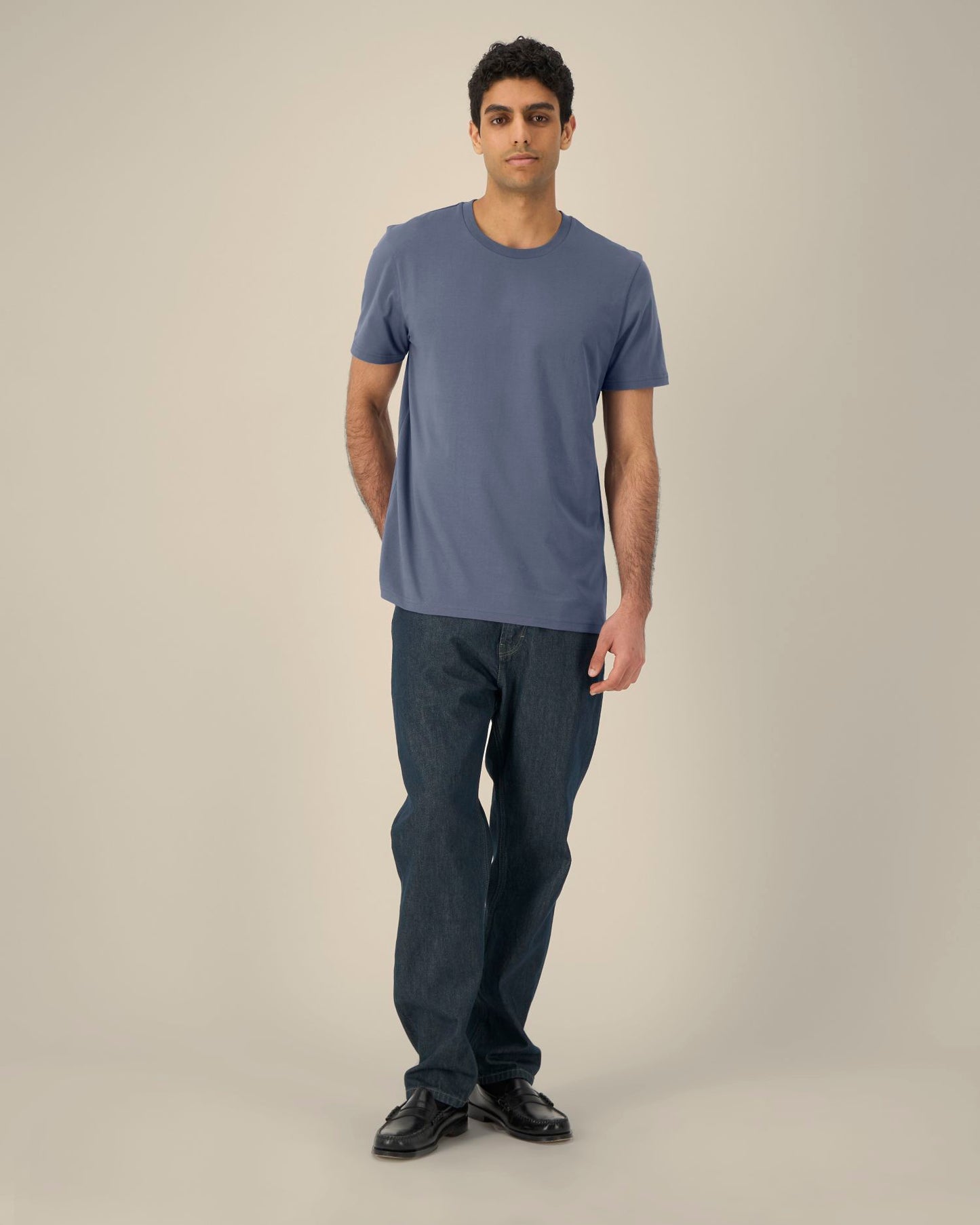 Blue Grey