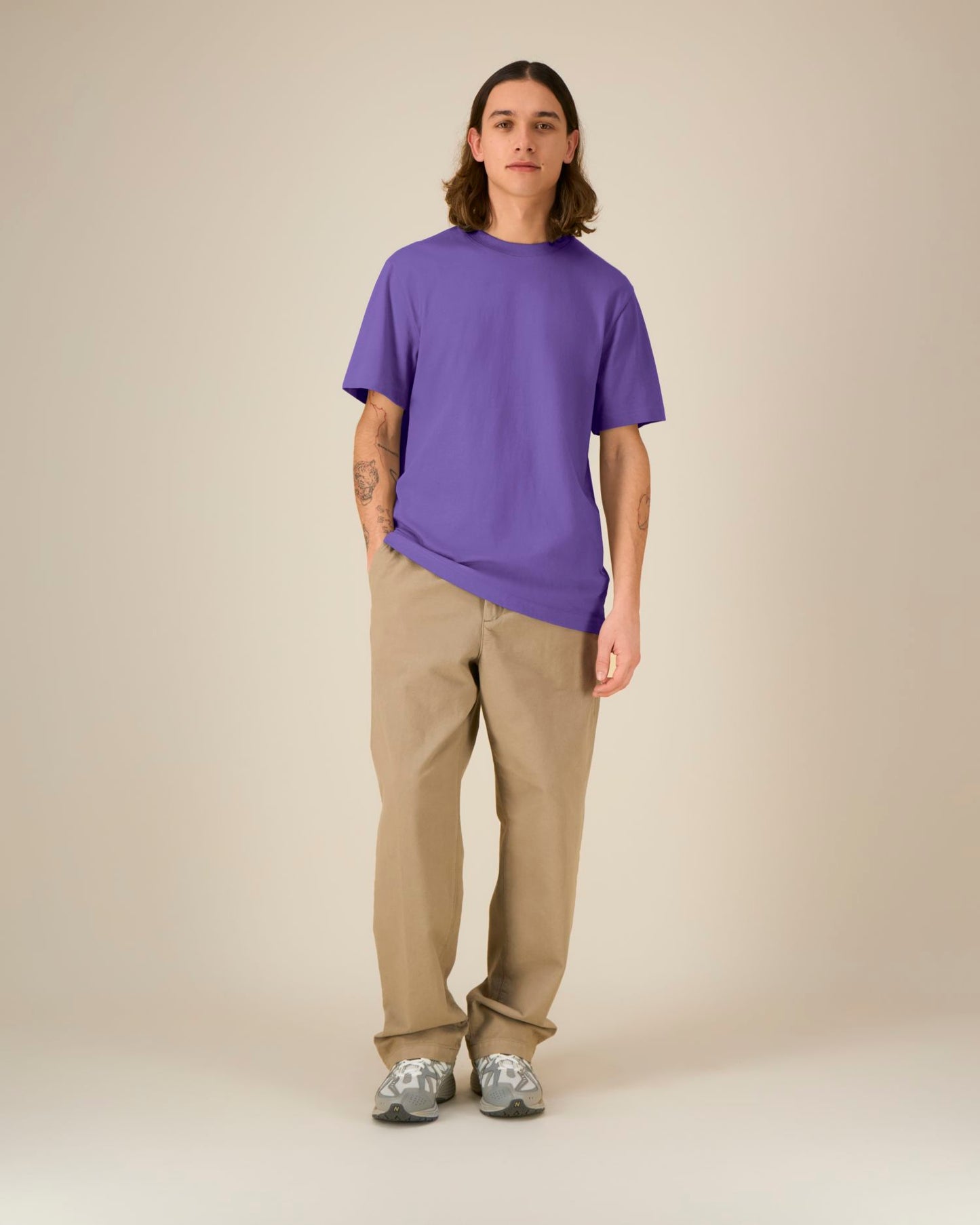 Purple Love