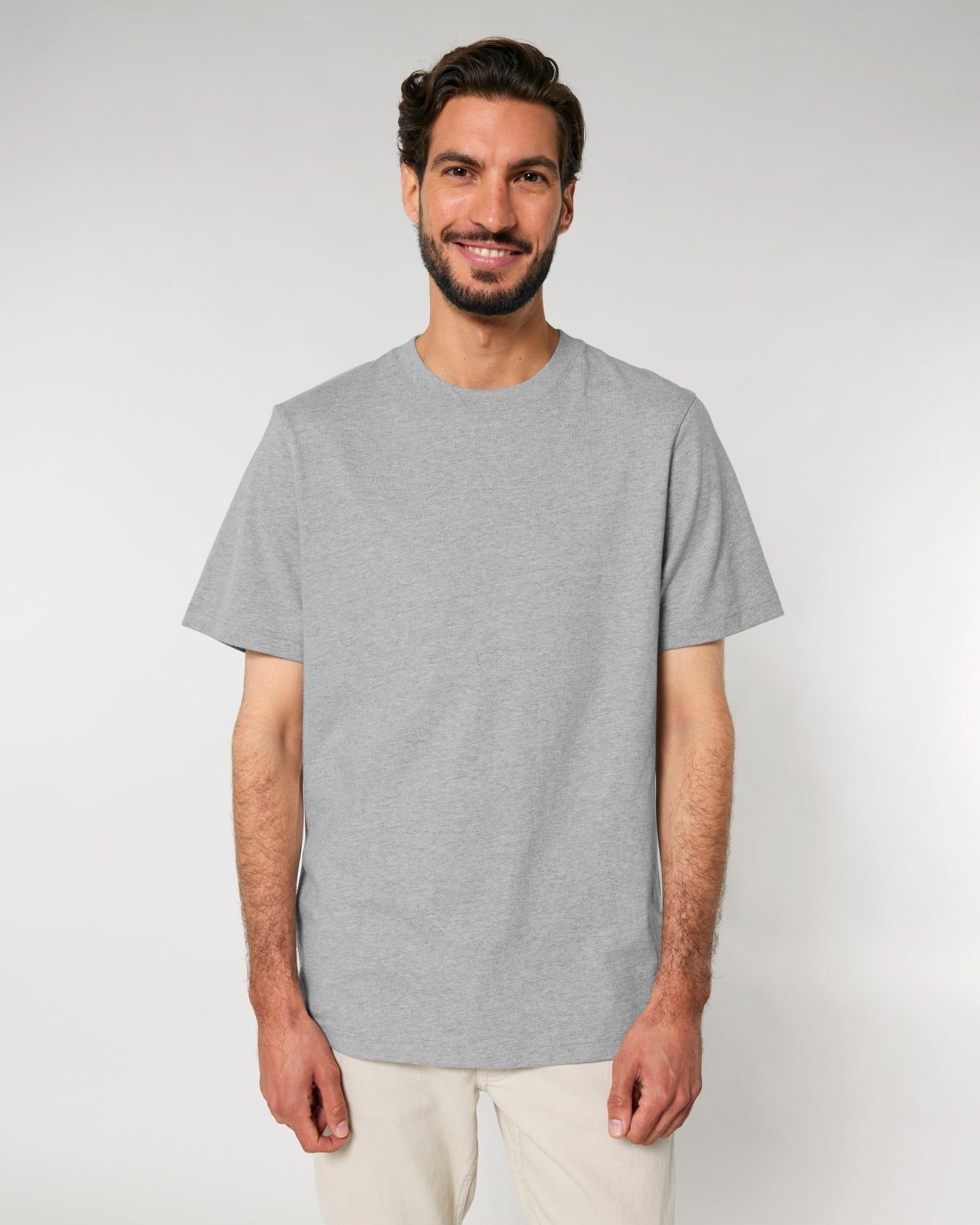 Heather Grey