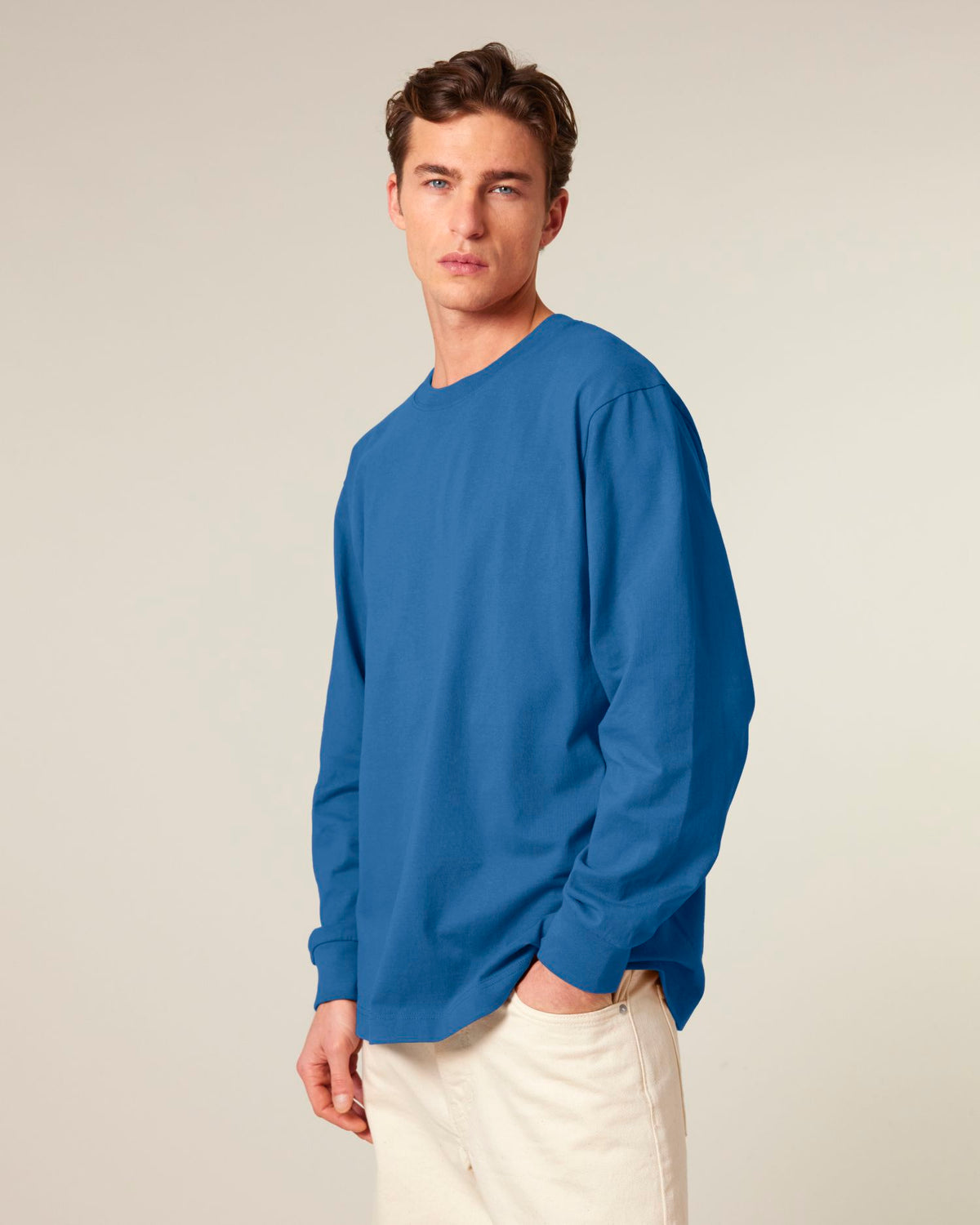 Mindful Blue