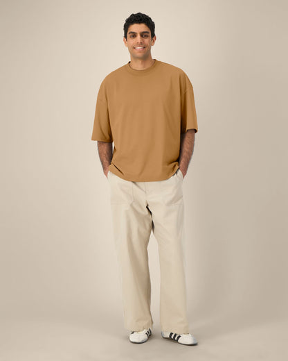 Grounded Beige