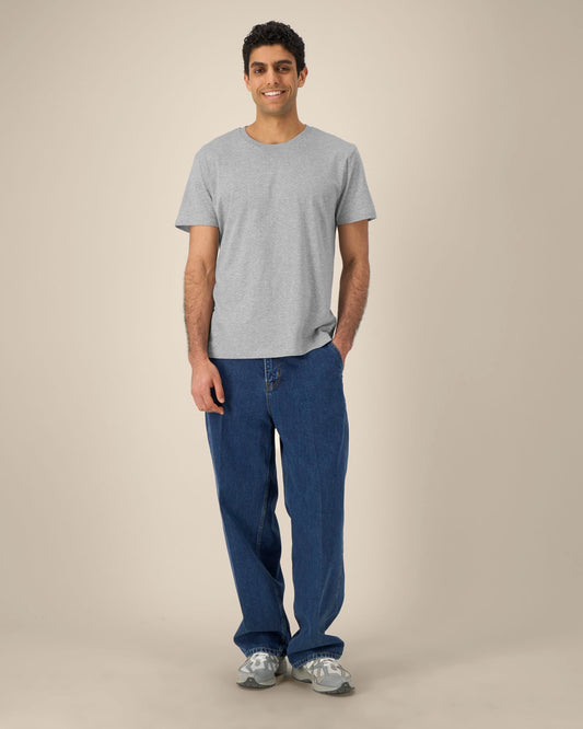 Heather Grey