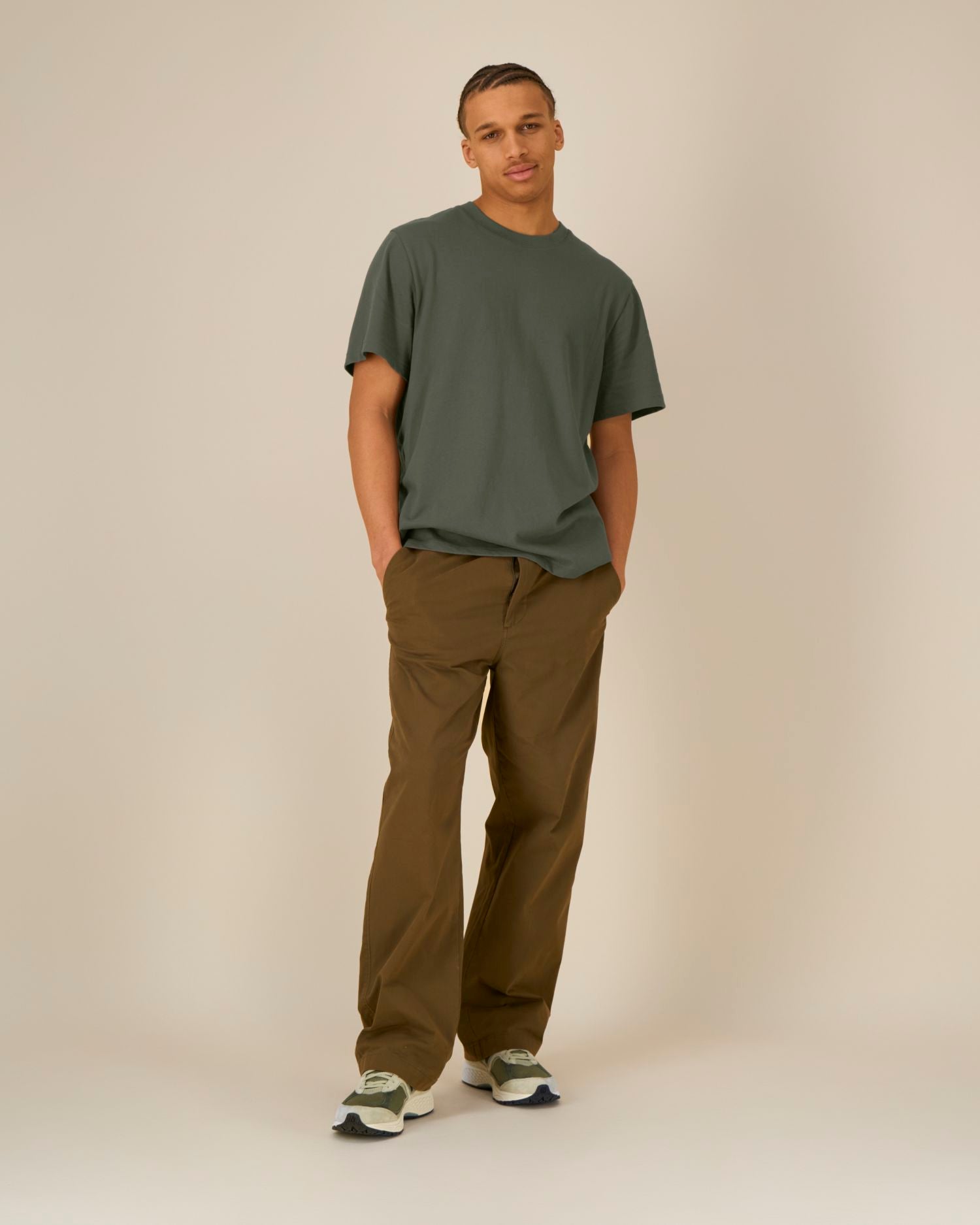 Khaki